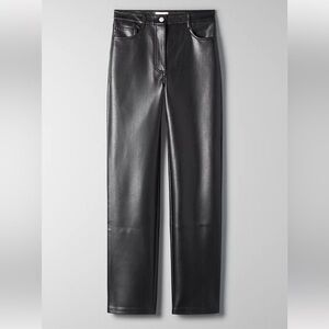Aritzia Wilfred Free Melinda Pant